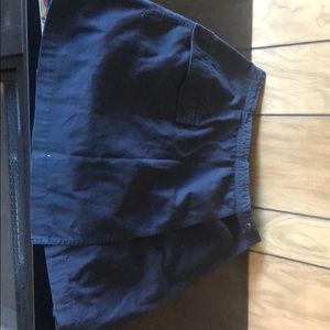 Jones New York country golf skort